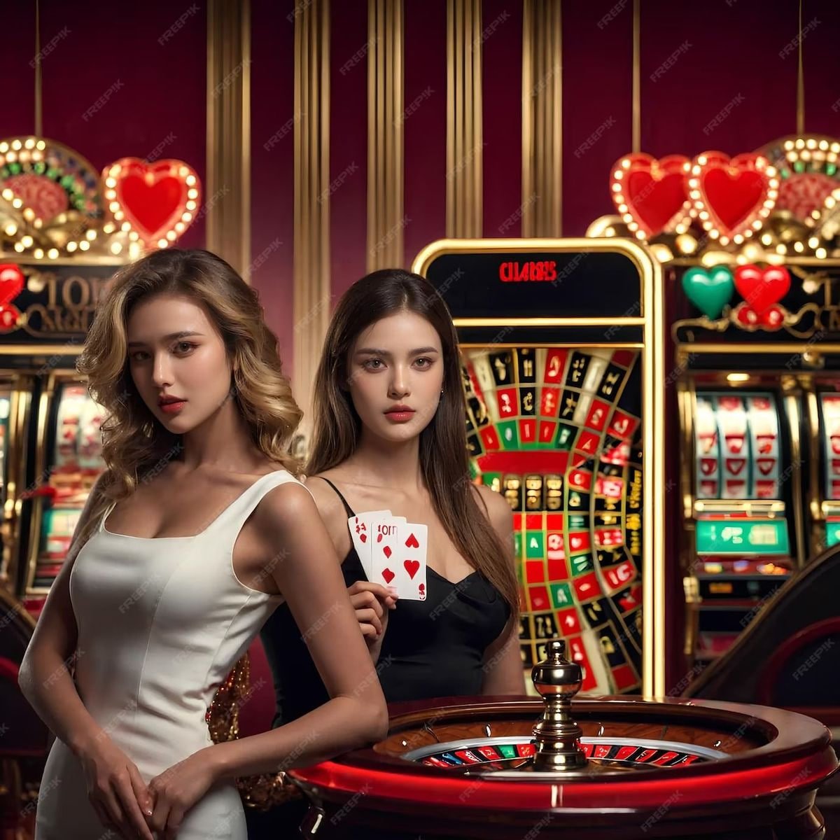bet 17